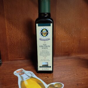 Bottiglia lt. 0,25