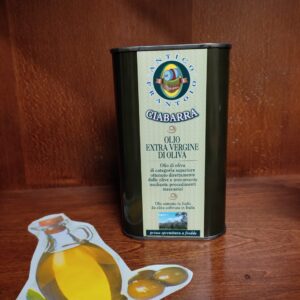 Lattina lt. 0,50