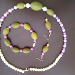 Olive da... indossare!