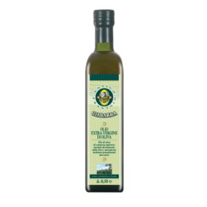 Bottiglia lt. 0,50